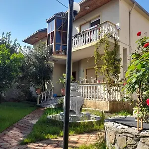 Maison d'hôtes Gather, Shkodër