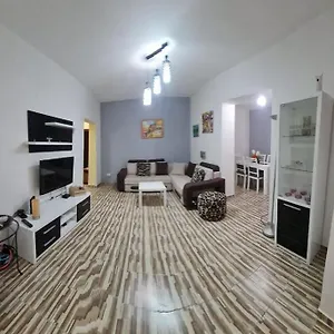 Auberge de jeunesse Scodrinon, Shkodër