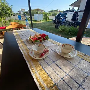 Maison d'hôtes Rupa, Shkodër