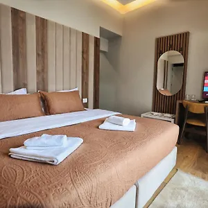 Hotel Casablanca - Boutique Hotel&restaurant, Shkodër